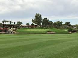 Ocotillo Golf Club